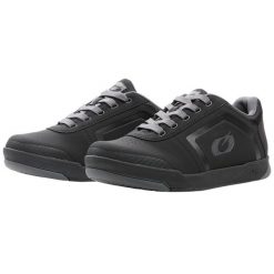 Buty rowerowe mtb unisex O'neal Pinned. Czarne obuwie trekkingowe damskie O'NEAL. W wyprzedaży za 299.00 zł.