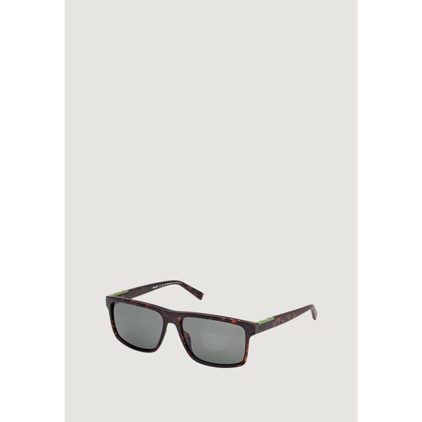 Okulary Mężczyzna TIMBERLAND Polarized. Brązowe okulary przeciwsłoneczne męskie Timberland. Za 550.35 zł.