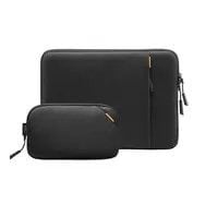 Tomtoc A13F2DV Defender-A13 Laptop Sleeve Kit 16",. Walizki męskie no name, bez wzorów. Za 186.99 zł.