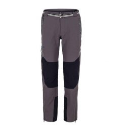 Spodnie trekkingowe męskie Milo Brenta Extendo. Niebieskie bielizna termoaktywna męska Milo, m, bez wzorów, z materiału. Za 399.00 zł.