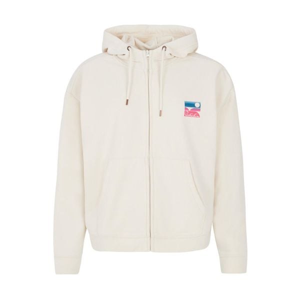 Bluza damska z kapturem Protest Studio. Białe bluzy z kapturem damskie Protest. Za 333.50 zł.