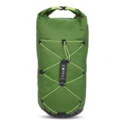 Plecak wspinaczkowy Exped Cloudburst 25 l. Zielone plecaki damskie EXPED, bez wzorów, sportowe. Za 315.00 zł.