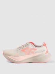 4F Niskie buty do biegania Fast Run 1.0 damskie - beżowe 36. Brązowe obuwie do biegania damskie 4f. Za 399.99 zł.