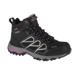 Buty Trekkingowe Damskie Campus NORIN HIGH. Czarne obuwie trekkingowe damskie Campus. Za 288.99 zł.