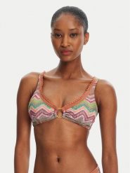 Banana Moon Góra od bikini Kiaro Inaya MDQ45 Kolorowy. Bikini damskie Banana Moon, bez wzorów. Za 379.99 zł.