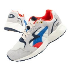 Buty sportowe męskie Puma Prevail TM. Buty sportowe na co dzień męskie Puma, z materiału, bez zapięcia. Za 199.00 zł.