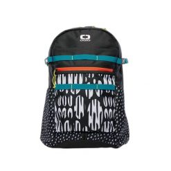 Plecak Ogio Alpha 20 L. Brązowe plecaki męskie Ogio, bez wzorów. Za 491.00 zł.