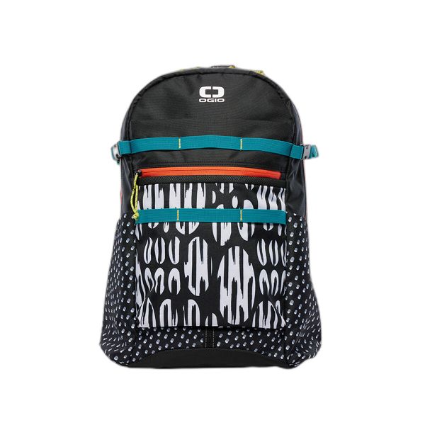 Plecak Ogio Alpha 20 L. Brązowe plecaki męskie Ogio, bez wzorów. Za 491.00 zł.