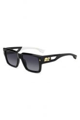 Okulary męskie D2 0143/S 8079O DSQUARED2. Okulary przeciwsłoneczne męskie Dsquared2. Za 1,219.00 zł.