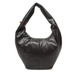 Torebka Furla. Czarne torebki klasyczne damskie Furla, bez wzorów, bez dodatków. Za 1,129.00 zł.