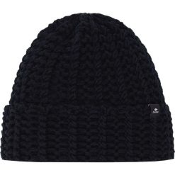 Czapka Eisbar Selda MÜ. Czarne czapki męskie Eisbar, bez wzorów, z wełny. Za 269.90 zł.