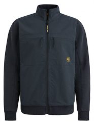 PME Legend Kurtka przejściowa w kolorze granatowym rozmiar: 3XL. Niebieskie kurtki męskie PME Legend, xl, bez wzorów, bez kaptura. Za 349.05 zł.