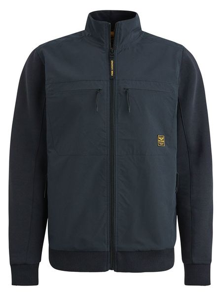 PME Legend Kurtka przejściowa w kolorze granatowym rozmiar: 3XL. Niebieskie kurtki męskie PME Legend, xl, bez wzorów, bez kaptura. Za 329.95 zł.
