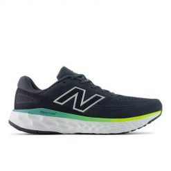 Buty do biegania męskie New Balance MEVOZ60R. Szare buty fitness męskie New Balance, do biegania. Za 771.00 zł.