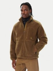 The North Face Kurtka przejściowa Extreme Pile 2 NF0A8KQX Zielony ciemny Regular Fit. Zielone kurtki męskie The North Face, l, bez wzorów, z syntetyku, bez kaptura. Za 749.99 zł.