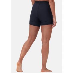 Bokserki rowerowe damskie Odlo ACTIVE SPORT. Czarne bokserki i panty damskie Odlo, s, bez wzorów. Za 221.24 zł.