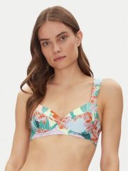 Maaji Góra od bikini Japanese Eden Bailey PT2636SUN007 Kolorowy. Bikini damskie Maaji, bez wzorów. Za 219.99 zł.