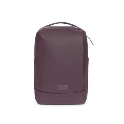 Plecak Eastpak Tecum. Szare plecaki damskie Eastpak, bez wzorów. Za 475.00 zł.