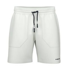 Szorty Head. Białe szorty męskie HEAD, bez wzorów, sportowe. Za 329.00 zł.