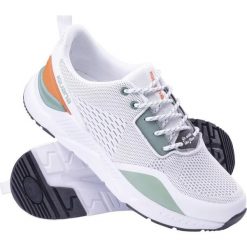 Męskie Sportowe buty sportowe Iguana. Białe buty sportowe na co dzień męskie IGUANA, bez zapięcia. Za 261.75 zł.