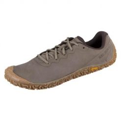 Buty do biegania męskie Merrell Vapor Glove 6. Szare obuwie do biegania damskie MERRELL. Za 841.00 zł.