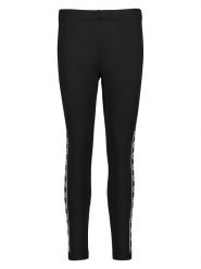 CMP Legginsy funkcyjne w kolorze czarnym rozmiar: XS/S. Czarne legginsy damskie CMP, s, bez wzorów, z materiału, outdoorowe. Za 131.30 zł.