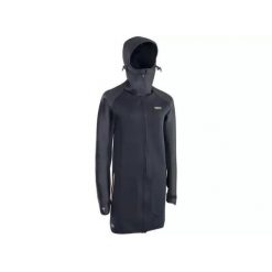 Płaszcz Damski ION Jacket Neo Cosy Coat Core Women. Czarne płaszcze damskie ION, s, bez wzorów. Za 969.00 zł.