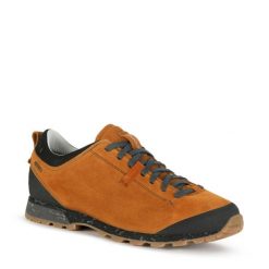 Buty trekkingowe męskie Aku Bellamont Gore-tex. Brązowe buty trekkingowe męskie Aku, z gore-texu, bez zapięcia, trekkingowe, gore-tex. Za 499.00 zł.