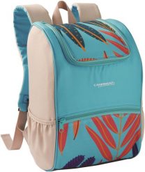 Plecak termiczny ETHNIC JUNIOR 9L. Niebieskie plecaki damskie CAMPINGAZ, bez wzorów. Za 109.00 zł.