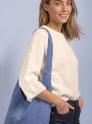Street One Swetry Kobiety biały, 36. Białe swetry klasyczne damskie Street One, bez kołnierzyka. Za 249.95 zł.