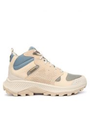 Merrell Trekkingi Tempo Sol Mid J038942 Écru. Obuwie trekkingowe damskie MERRELL. Za 479.99 zł.