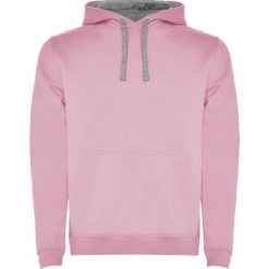Męska Bluza Z Kapturem Urban. Czerwone bluzy z kapturem męskie ROLY, m. Za 86.99 zł.