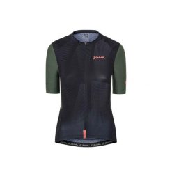 Kurtka damska Spiuk Summum Searchers. Czarne kurtki damskie SPIUK, bez wzorów, bez kaptura. Za 514.00 zł.