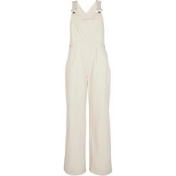 Spodnie damskie O'Neill Koa Twll Dungaree z kroczem. Białe spodnie dresowe damskie O'neill, na lato, s, bez wzorów. Za 549.00 zł.
