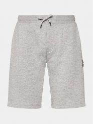 Colmar Szorty sportowe Connective 8244R 5WS Szary Regular Fit. Szare szorty męskie Colmar, m, z bawełny. Za 269.99 zł.