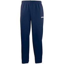 Spodnie Joma Panteon Spodnie Bawełniane Dorosłych. Niebieskie spodnie materiałowe męskie Joma, z bawełny. Za 177.99 zł.