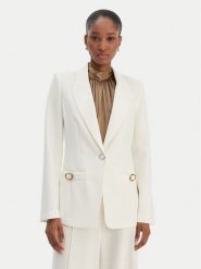 Marciano Guess Marynarka 6RGN03 7357A Écru Regular Fit. Marynarki i żakiety damskie Marciano Guess, z aplikacjami, z syntetyku. Za 1,149.00 zł.