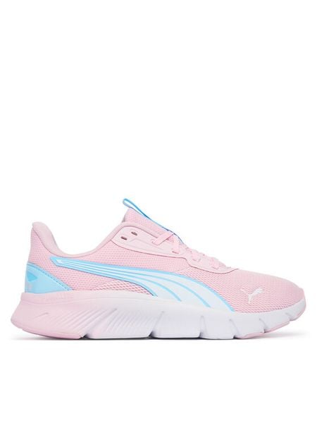 Puma Sneakersy FlexFocus Lite Modern Jelly Heaven Jr 406080 01 Różowy. Czerwone buty sportowe dziewczęce Puma, bez wzorów, z materiału, bez zapięcia. Za 179.99 zł.