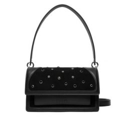 Torebka TOUS. Czarne torebki klasyczne damskie Tous, bez wzorów, bez dodatków. Za 1,049.00 zł.