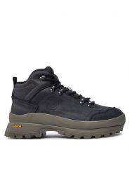 Colmar Trapery Cooper 139 Czarny. Czarne buty zimowe męskie Colmar, ze skóry, bez zapięcia. Za 1,099.00 zł.