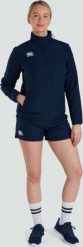 Damska bluza dresowa Canterbury Club Track. Niebieskie bluzy bez kaptura damskie CANTERBURY, xl, z dresówki. Za 346.50 zł.
