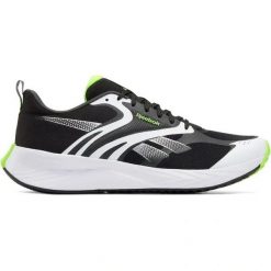 Męskie buty do biegania Reebok ENERGEN TECH PLUS 3 100263974 czarne. Białe obuwie do biegania damskie Reebok. Za 249.00 zł.