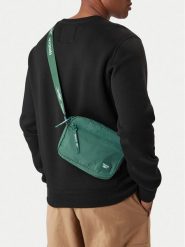 Reebok Torebka CEOWB-RBK-KL-003-09 Zielony. Zielone torebki klasyczne damskie Reebok, bez wzorów, z materiału, bez dodatków. Za 69.99 zł.