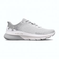Damskie buty do biegania Under Armour Hovr Turbulence 2. Białe obuwie do biegania damskie Under Armour. Za 423.90 zł.