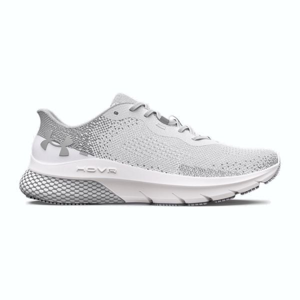 Damskie buty do biegania Under Armour Hovr Turbulence 2. Białe obuwie do biegania damskie Under Armour. Za 423.90 zł.