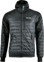 Kurtka męska Silvini Men Jacket Rutor MJ1142. Żółte kurtki męskie Silvini, m, bez wzorów, z lycry, z kapturem. Za 401.00 zł.