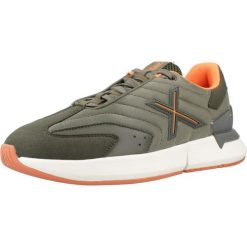 Buty MUNICH AVANT 22 Zielony. Zielone buty fitness męskie munich, na fitness i siłownię. Za 364.50 zł.