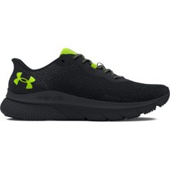 Buty do biegania męskie Under Armour Hovr Turbulence 2. Czarne obuwie do biegania damskie Under Armour. W wyprzedaży za 414.79 zł.