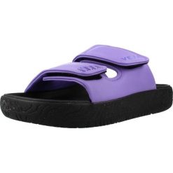 Sandały VEJA EM0221055A Fioletowy. Fioletowe obuwie trekkingowe damskie Veja, bez wzorów, ze skóry, bez obcasa. Za 745.99 zł.