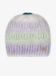 Czapka zimowa E9 Chass2.4 - violet. Fioletowe czapki męskie E9, na jesień, bez wzorów, z poliamidu, eleganckie. Za 115.49 zł.